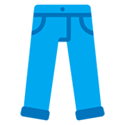 👖 Emoji Jeans na Microsoft Windows 11 22H2.