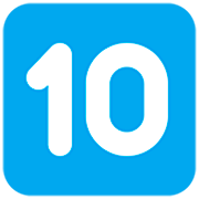 🔟 Emoji Tecla: 10 na Microsoft Windows 11 22H2.