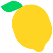 🍋 Emoji Limão na Microsoft Windows 11 22H2.