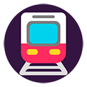 🚇 Emoji U-Bahn Microsoft Windows 11 22H2.