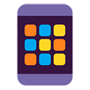 📱 Emoji Teléfono Móvil en Microsoft Windows 11 22H2.