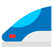 🚝 Emoji Einschienenbahn Microsoft Windows 11 22H2.