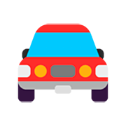 Emoji 🚘 Auto In Arrivo su Microsoft Windows 11 22H2.
