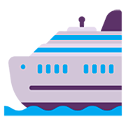 🛳️ Emoji Passagierschiff Microsoft Windows 11 22H2.