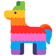 🪅 Emoji Piñata en Microsoft Windows 11 22H2.