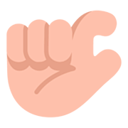 🤏🏼 Emoji Wenig-Geste: mittelhelle Hautfarbe Microsoft Windows 11 22H2.