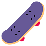 Emoji 🛹 Skateboard su Microsoft Windows 11 22H2.