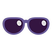🕶️ Emoji óculos Escuros na Microsoft Windows 11 22H2.