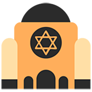 🕍 Emoji Synagoge Microsoft Windows 11 22H2.