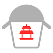 Emoji 🥡 Confezione Da Asporto su Microsoft Windows 11 22H2.