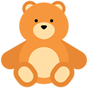 🧸 Emoji Teddybär Microsoft Windows 11 22H2.