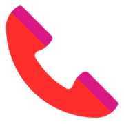 📞 Emoji Auricular De Teléfono en Microsoft Windows 11 22H2.