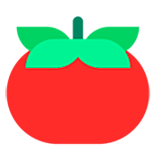 🍅 Emoji Tomate en Microsoft Windows 11 22H2.
