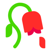 🥀 Emoji Flor Marchita en Microsoft Windows 11 22H2.