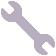 🔧 Emoji Schraubenschlüssel Microsoft Windows 11 22H2.