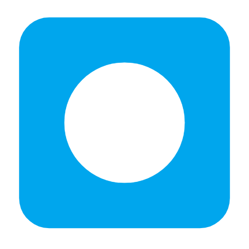 Emoji ⏺️ Pulsante Di Registrazione su Microsoft Windows 11 23H2.
