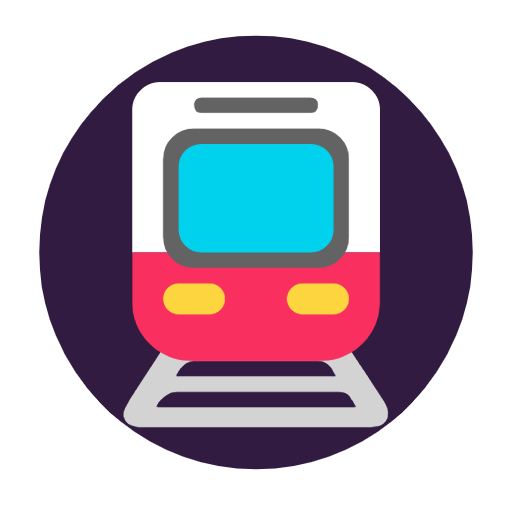 🚇 Emoji U-Bahn Microsoft Windows 11 23H2.