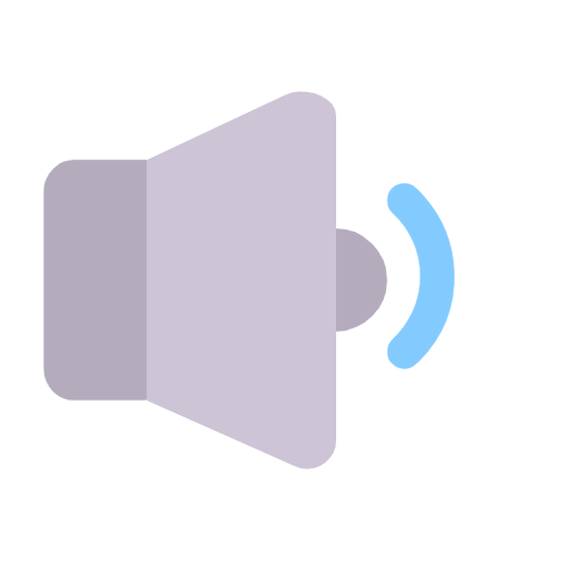 🔉 Emoji Lautsprecher mit mittlerer Lautstärke Microsoft Windows 11 23H2.