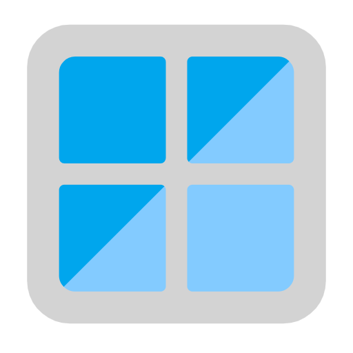 🪟 Emoji Ventana en Microsoft Windows 11 23H2.