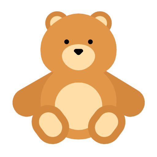 🧸 Emoji Teddybär Microsoft Windows 11 23H2.