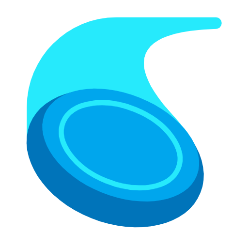 🥏 Emoji Frisbee Microsoft Windows 11 23H2.