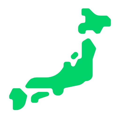 🗾 Emoji Mapa Do Japão na Microsoft Windows 11 23H2.