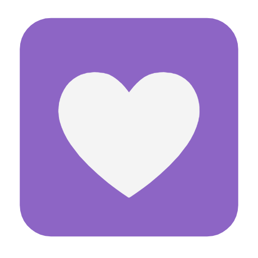 Émoji 💟 Décoration Avec Cœur sur Microsoft Windows 11 23H2.