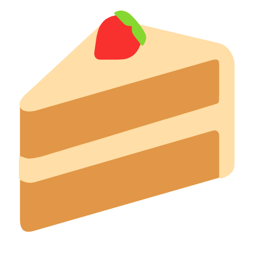 🍰 Emoji Torte Microsoft Windows 11 23H2.
