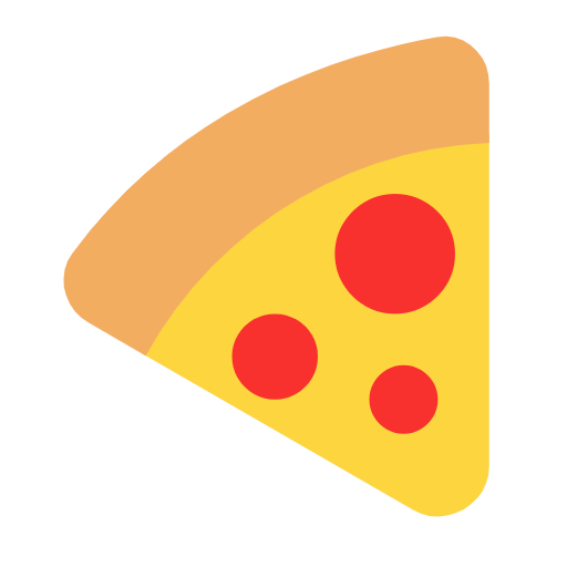 🍕 Emoji Pizza Microsoft Windows 11 23H2.