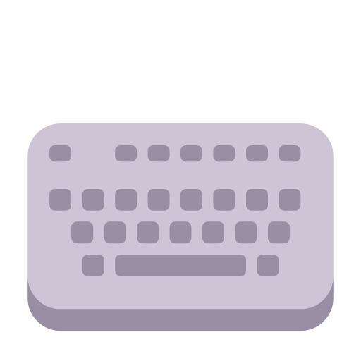 Emoji ⌨️ Tastiera su Microsoft Windows 11 23H2.