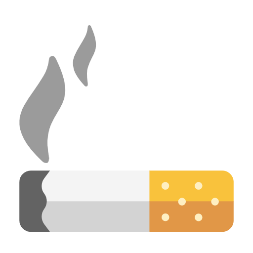 🚬 Emoji Cigarro na Microsoft Windows 11 23H2.