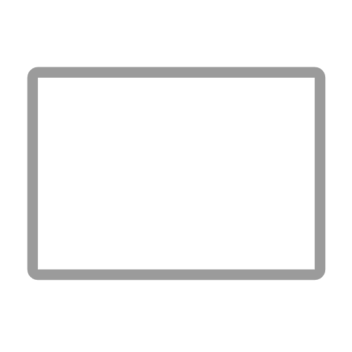 Emoji 🏳️ Bandiera Bianca su Microsoft Windows 11 23H2.