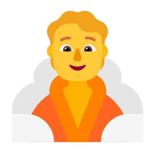🧖 Emoji Pessoa Na Sauna na Microsoft Windows 11 23H2.