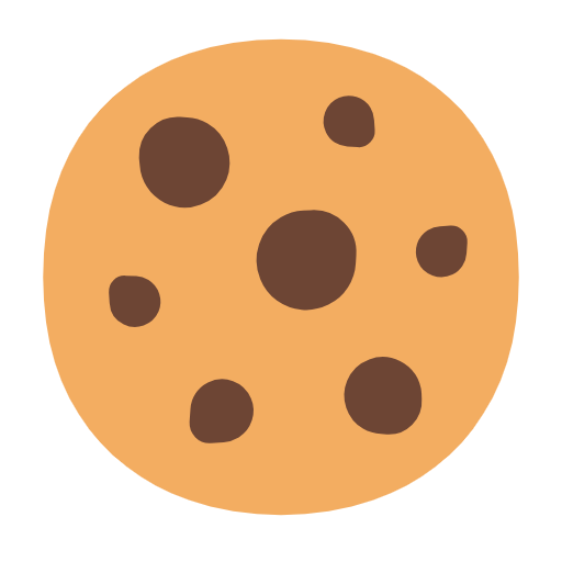 Emoji 🍪 Biscotto su Microsoft Windows 11 23H2.