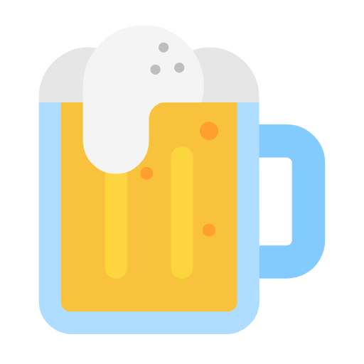 🍺 Emoji Jarra De Cerveza en Microsoft Windows 11 23H2.