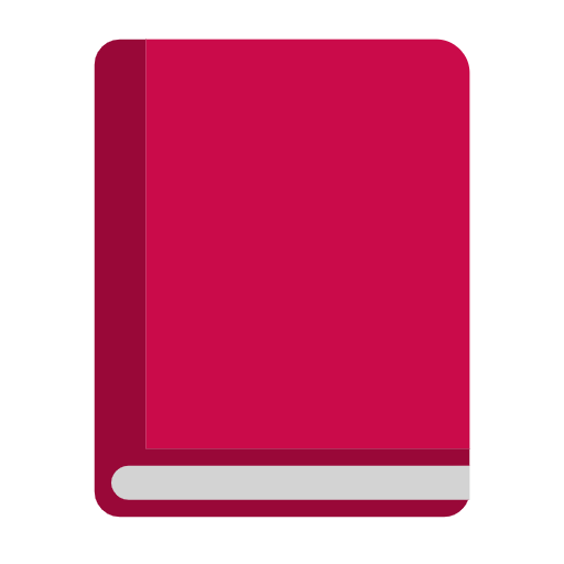 Emoji 📕 Libro Chiuso su Microsoft Windows 11 23H2.