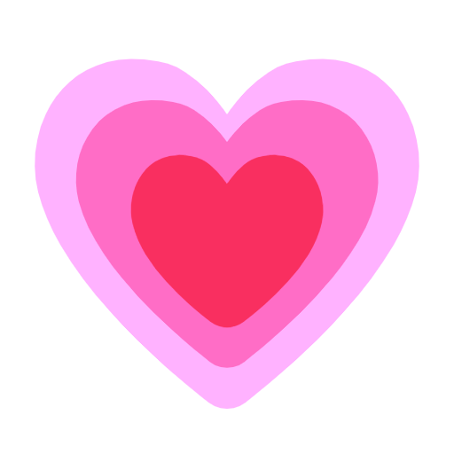 💗 Emoji Corazón Creciente en Microsoft Windows 11 23H2.