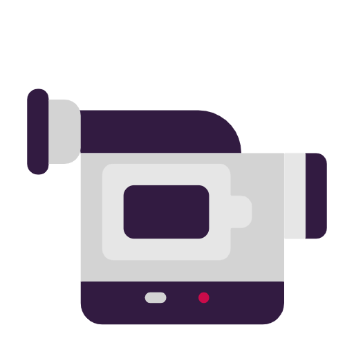Emoji 📹 Videocamera su Microsoft Windows 11 23H2.