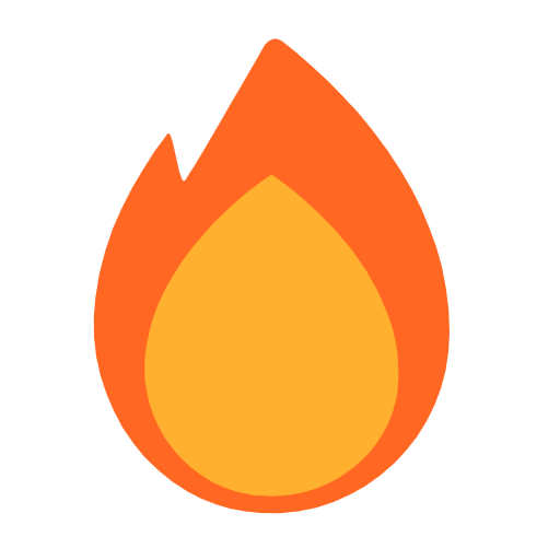 🔥 Emoji Feuer Microsoft Windows 11 23H2.