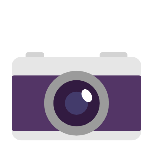 Emoji 📷 Fotocamera su Microsoft Windows 11 23H2.
