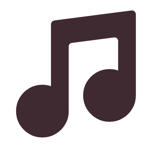 Emoji 🎵 Nota Musicale su Microsoft Windows 11 23H2.