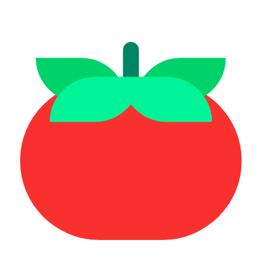 🍅 Emoji Tomate en Microsoft Windows 11 23H2.