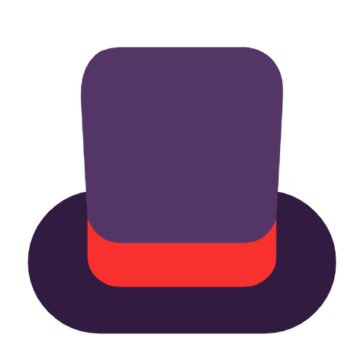 🎩 Emoji Sombrero De Copa en Microsoft Windows 11 23H2.