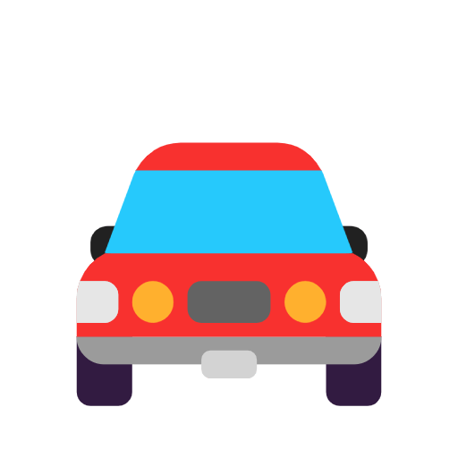 Emoji 🚘 Auto In Arrivo su Microsoft Windows 11 23H2.