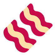 🥓 Emoji Bacon na Microsoft Windows 11 November 2021 Update.