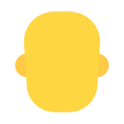 🦲 Emoji Careca na Microsoft Windows 11 November 2021 Update.