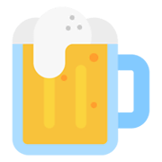🍺 Emoji Jarra De Cerveza en Microsoft Windows 11 November 2021 Update.