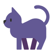 🐈‍⬛ Emoji schwarze Katze Microsoft Windows 11 November 2021 Update.