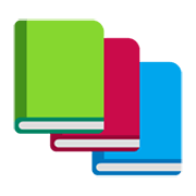 Émoji 📚 Livres sur Microsoft Windows 11 November 2021 Update.