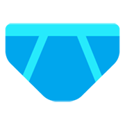 🩲 Emoji Ropa Interior en Microsoft Windows 11 November 2021 Update.